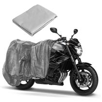 Capa Protetora Moto Proteção Externa Contra Chuva Sol Riscos Capa Protetora Moto Proteção Externa Contra Chuva Sol Riscos
