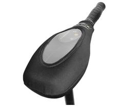 Capa Protetora Motor Elétrico Com Visor Digital Jogá Forte