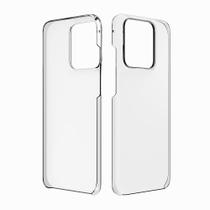 Capa protetora Motorola Edge 70 Fusion e Edge 70 Fusion + Capa protetora Motorola Edge 70 Fusion e Edge 70 Fusion +