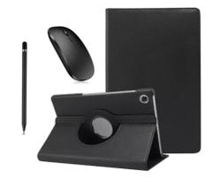 Capa Protetora + Mouse + Caneta Touch Para Tablet Redmi Pad Se 8.7