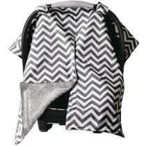 Capa Protetora Multiuso 2em1 Kababy