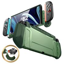 Capa protetora Mumba Dockable para Nintendo Switch 2 7.9"