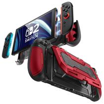 Capa Protetora Mumba Dockable para Nintendo Switch 2 Titan