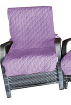 capa protetora namoradeira assento 0,55 sem braço