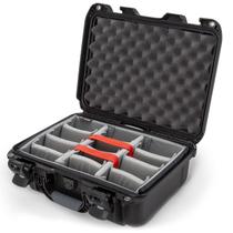 Capa protetora NANUK 920 Medium Series NK-7 em resina impermeável