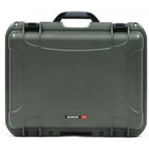Capa protetora NANUK 930 Lightweight Waterproof Olive 3,2 kg