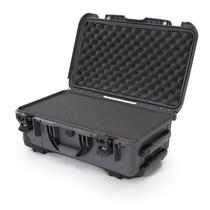 Capa protetora NANUK Wheeled Series 935 Lightweight Graphite