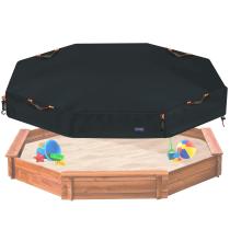 Capa protetora NGB Octagon Sandboxes 220x200x23cm Oxford