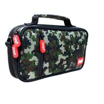 Capa protetora Nintendo Switch Camouflage com alça de ombro - Lightbek Official Store
