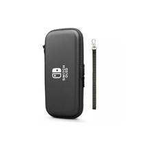 Capa protetora Nintendo Switch OLED preta Capa protetora Nintendo Switch OLED preta