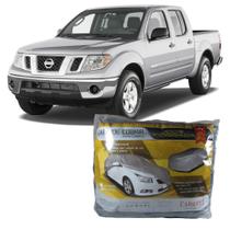 Capa Protetora Nissan Frontier Com Forro Total (XGG300)