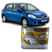 Capa Protetora Nissan Tiida Hatch Com Forro Total (M287)