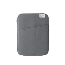 Capa Protetora Notebook 15 e 6 DNB-9 Resistente Impermeável Cinza OEM Capa Protetora Notebook 15 e 6 DNB-9 Resistente Impermeável Cinza OEM
