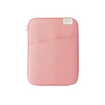 Capa Protetora Notebook 15,6'' Case Resistente Impermeável Cor:Salmão
