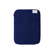 Capa Protetora Notebook 15,6'' Case Resistente Impermeável