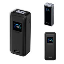 Capa Protetora NOUKAJU para Anker Prime 26250mAh 300W Capa Protetora NOUKAJU para Anker Prime 26250mAh 300W