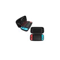 Capa protetora OLED para Nintendo Switch e folha de vidro 8 em 1