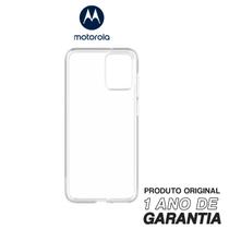 Capa Protetora Original Motorola Anti Impacto - Edge 30 Neo
