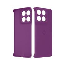 Capa Protetora Original Motorola Anti Impacto edge 60 pro