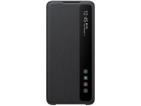 Capa Protetora Original Samsung Clear View Galaxy S20 Ultra SM-G988