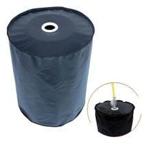 Capa Protetora P/ Botijão De Gás 13 Kg Impermeável - bemprat