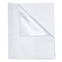 Capa Protetora p/ Caderno Broch./Agenda/Livro 161x215mm-Dac Capa Protetora p/ Caderno Broch./Agenda/Livro 161x215mm-Dac