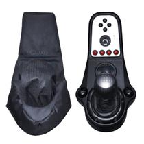 Capa Protetora p/ Câmbio G25 / G27 Racing Wheel Logitech