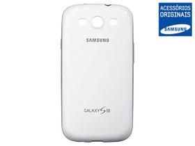 Capa Protetora p/ Galaxy SIII - Samsung