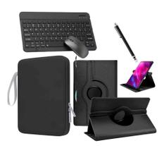 Capa Protetora P/ Tablet Redmi Pad 2 11' + Teclado/Pasta