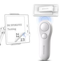 Capa Protetora Page Turner SK SYUKUYU para Kindle Paperwhite e Oasis e Kobo