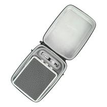 Capa protetora para alto-falante Bluetooth Marshall Stockwell II