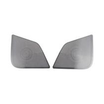Capa Protetora Para Alto-falante Da Porta Do Carro Tesla Model Y Juniper, Capa Protetora Para Painel