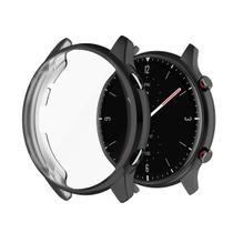 Capa Protetora Para Amazfit Gtr2 Ou Gtr2E - Full Case