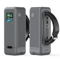 Capa protetora para Anker Prime Power Bank 27.650mAh 250W Capa protetora para Anker Prime Power Bank 27.650mAh 250W