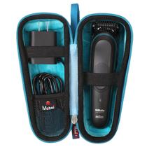 Capa protetora para aparador de paisagens masculinas Gillette Intimate