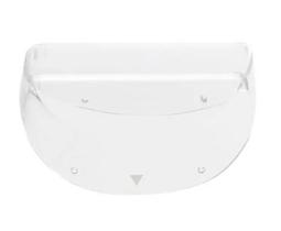 Capa Protetora Para Aparador Satin Girl Philips - HP6341 HP6342 Capa Protetora Para Aparador Satin Girl Philips - HP6341 HP6342