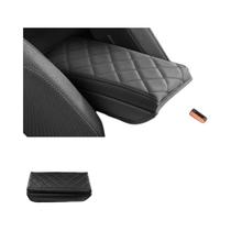 Capa Protetora Para Apoio De Braço Central Dacia Duster 3 2024 2025 - Acessório De Decoração Interna Capa Protetora Para Apoio De Braço Central Dacia Duster 3 2024 2025 - Acessório De Decoração Interna