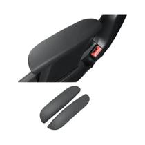 Capa Protetora Para Apoio De Braço Da Segunda Fileira Do Tesla Model Y L 2025 2026, Acessórios Capa Protetora Para Apoio De Braço Da Segunda Fileira Do Tesla Model Y L 2025 2026, Acessórios