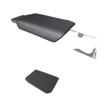 Capa Protetora Para Apoio De Braço Do Tesla Model YL Model Y Juniper/Model 3 Highland 6 Lugares 1