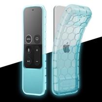Capa protetora para Apple TV 4K/HD Siri Remote Fintie Capa protetora para Apple TV 4K/HD Siri Remote Fintie