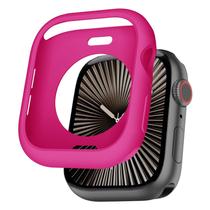 Capa protetora para Apple Watch BOTOMALL série 40mm 6/5/4/SE Capa protetora para Apple Watch BOTOMALL série 40mm 6/5/4/SE