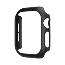 Capa Protetora Para Apple Watch, Bumper Para Série 8, 7, SE, 6, 5, 3, 9, 45mm, 41mm, 40mm, 42mm,