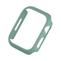 Capa Protetora Para Apple Watch, Bumper Para Série 8 7 SE 6 5 4 3 9, 45mm 41mm 44mm 40mm 42mm 38mm
