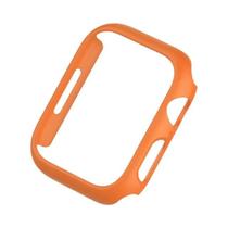 Capa Protetora Para Apple Watch, Bumper Para Série 8 7 SE 6 5 4 3 9, 45mm 41mm 44mm 40mm 42mm 38mm