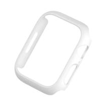 Capa Protetora Para Apple Watch, Protetor De Bumper Para Série 8, 7, SE, 6, 5, 4, 3, 9, 45mm, 41mm,