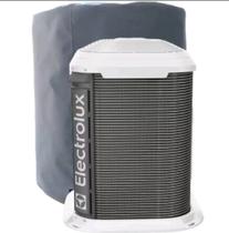 Capa Protetora para Ar Condicionado Electrolux eco turbo 12.000 btu's Barril
