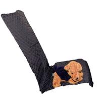 Capa Protetora para Assento Veicular Dianteiro Padrão Impermeável Universal