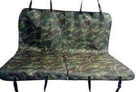 Capa Protetora para Banco de Carro 1.60 x 1.40 m Impermeável