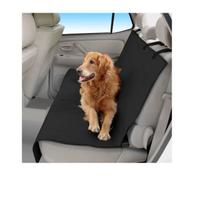 Capa Protetora para Banco Traseiro com Dois Furos Para Passagem Dos Cintos