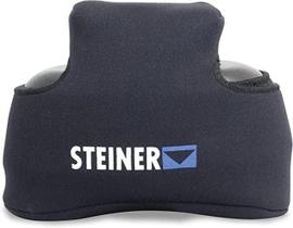 Capa Protetora para Binóculos Steiner Bino Bib Black